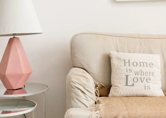 Baixa Tile Blue Two-bedroom - By Lu Holidays